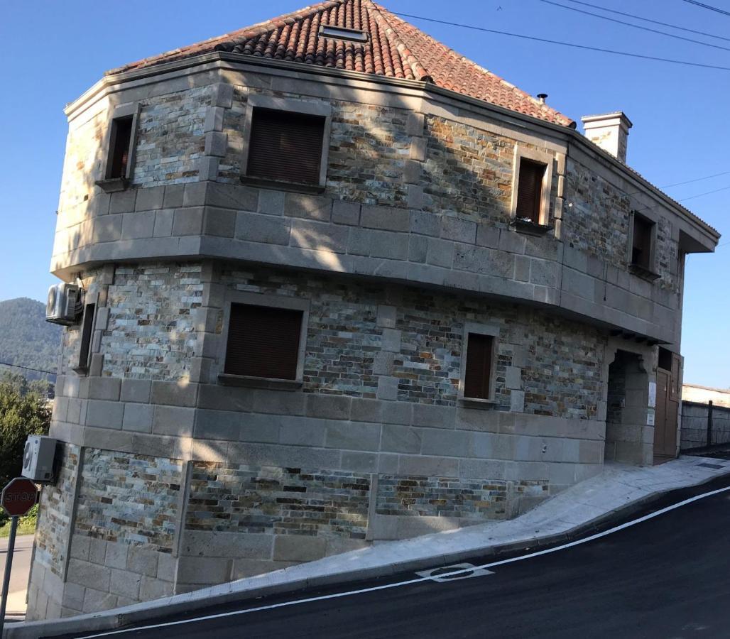 Sosego Sotomayor Exterior foto